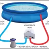 Aquecedor P/ Piscina MINI Cardal 220v 3000w AQ-266/2 - Image 6