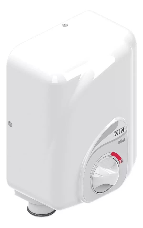 Aquecedor P/ Piscina MINI Cardal 220v 2000w AQ-265/2 - Image 2