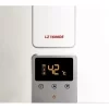 Aquecedor de Água a Gás GN Lorenzetti LZ 1600DE - Controle Eletrônico Digital 15 L/Min - Image 2