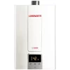 Aquecedor de Água a Gás GN Lorenzetti LZ 1600DE - Controle Eletrônico Digital 15 L/Min