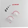 Aquecedor de Água à Gás - Lorenzetti LZ750 BP GN Vazão 7,5 l/min - Image 5