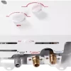 Aquecedor de Água à Gás - Lorenzetti LZ750 BP GN Vazão 7,5 l/min - Image 6