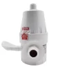 AQUECEDOR ELÉTRICO AUTOMÁTICO PIA, COZINHA E BANHEIRO 220V 5400W FAME - Image 2