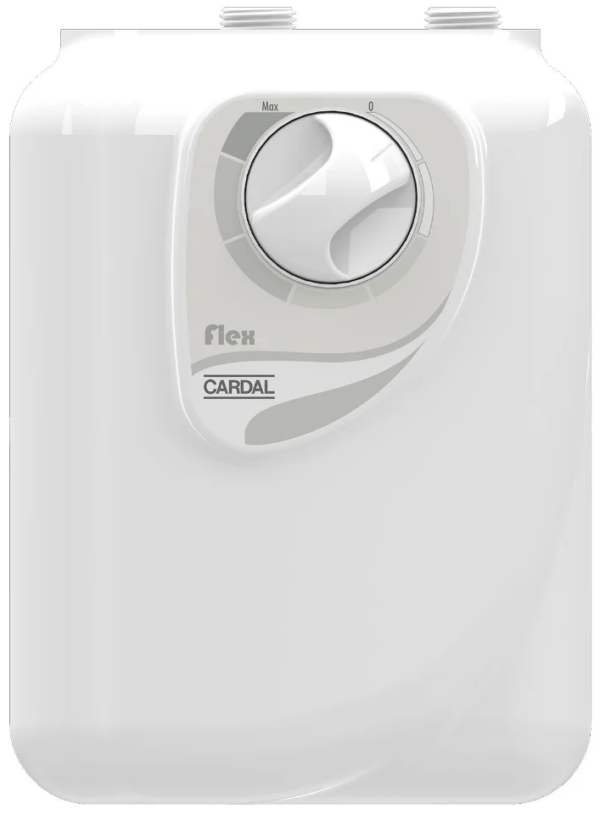 Aquecedor Individual Flex 8T Cardal 6.400w 220v AQ250/2 - Image 2