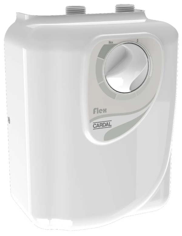 Aquecedor Individual Flex 8T Cardal 6.400w 220v AQ250/2