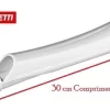CANO HASTE DUCHA 30CM LORENZETTI