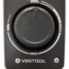 Chave Reguladora Ventilador De Parede Ventisol - Original