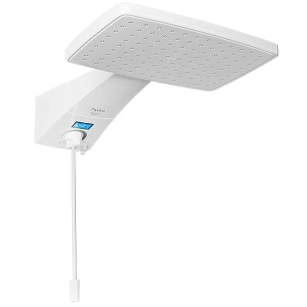 Chuveiro Digital POLO HYBRID 220V 770W Branca