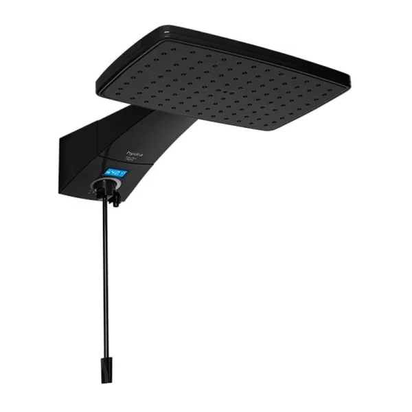 Chuveiro Digital  POLO PLUS  220v 7700w Preta