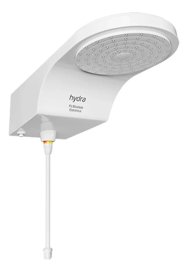 Chuveiro Eletrônico FIT 220v 6800w Branca
