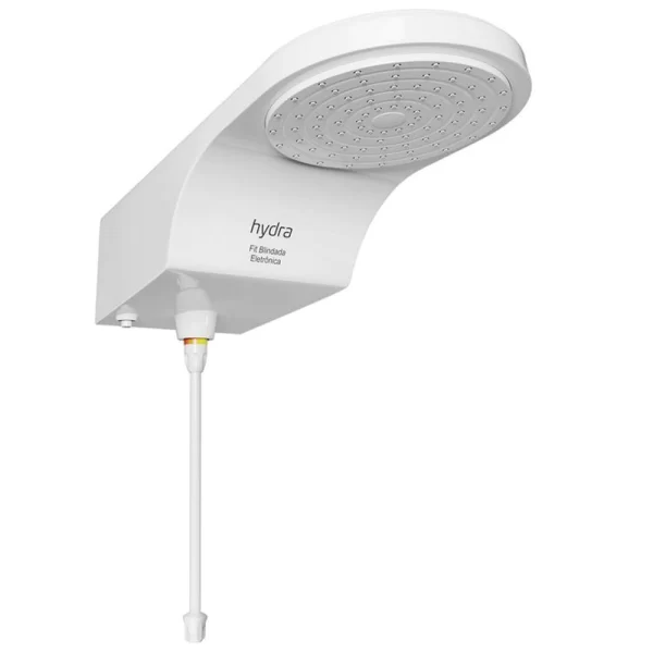 Chuveiro Eletrônico FIT BLINDADO BR 220v 6500w Hydra