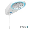 Ducha Digital SAFIRA BIVOLT Branca