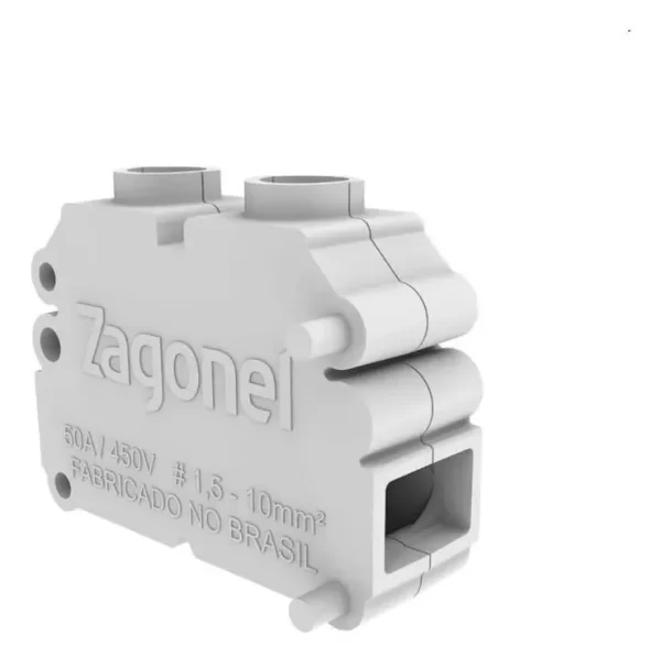 CONECTOR DE FIOS  ZAGONEL