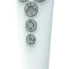 Controle Remoto Para Ventilador Teto Aliseu Universal