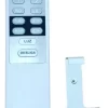 Controle Remoto Para Ventilador De Teto Ventisol - Original - Image 4