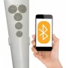 Controle Remoto P/vent Teto Aliseu IC55 220v Bluetooth - Image 2