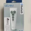 Controle Remoto P/vent Teto Aliseu IC55 220v Bluetooth - Image 3