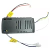 Controle Com Receptor P/ Ventilador De Teto Ventisol Bivolt - Image 3