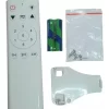 Controle Com Receptor P/ Ventilador De Teto Ventisol Bivolt - Image 2