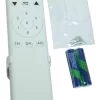Controle Remoto Para Ventilador De Teto Ventisol Bivolt - Image 2