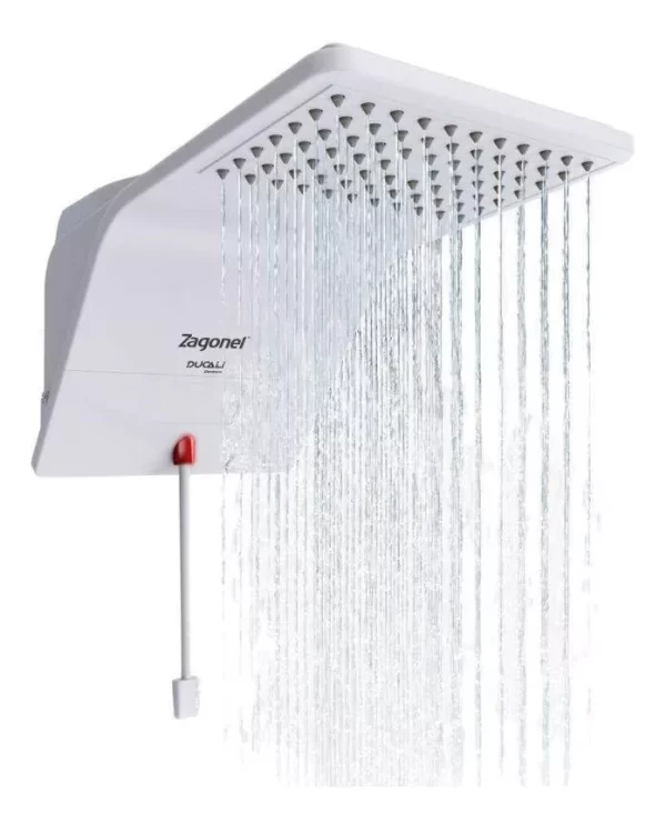 RESISTENCIA DUCHA DUCALI 220V 6.800W ZAGONEL - Image 2