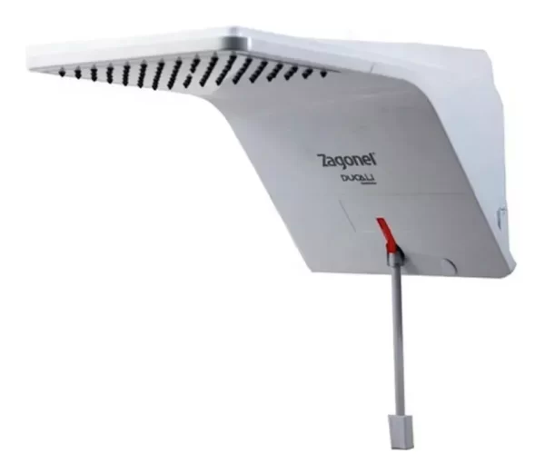 DUCHA DUCALI ELETRONICA 127V 5.500W BRANCO ZAGONEL