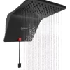 DUCHA DUCALI ELETRONICA 127V 5.500W BLACK ZAGONEL - Image 2