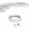 DUCHA ADVANCED MULTITEMPERATURAS 220V 7.500W LORENZETTI - Image 5