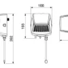 DUCHA FUTURA MULTITEMPERATURA BRANCO 220V 7500W LORENZETTI - Image 3
