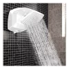 DUCHA FUTURA MULTITEMPERATURA BRANCO 220V 7500W LORENZETTI - Image 6