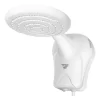 DUCHA GRANDUCHA JATO FORTE C/PRESSURIZADOR REDONDA  220V 7000W BR FAME