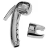 Ducha Manual com Suporte Cromada  Cardal - AC 273 - Image 2