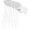 DUCHA MOMENT PREMIUN 4 TEMPERATURA 220V 6.800W BRANCO ZAGONEL