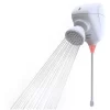 DUCHA MOVE ELETRONICA 127V 5.500W BRANCO ZAGONEL