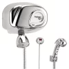 Ducha Potenza Flex Digital Pressurizada C/Desviador 220v 7800w CR AQ106/2