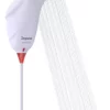 DUCHA SUBLIME ELETRONICA 127V 5.500W BRANCO ZAGONEL - Image 2