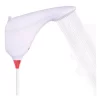 DUCHA SUBLIME ELETRONICA 127V 5.500W BRANCO ZAGONEL - Image 3