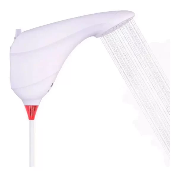 DUCHA SUBLIME ELETRONICA 127V 5.500W BRANCO ZAGONEL - Image 3