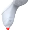 DUCHA SUBLIME ELETRONICA 127V 5.500W BRANCO ZAGONEL