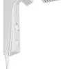 Chuveiro Eletrônico FALLS Hydra 110v 7700w Branca - Image 5