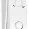 Chuveiro Eletrônico FALLS Hydra 110v 7700w Branca - Image 3