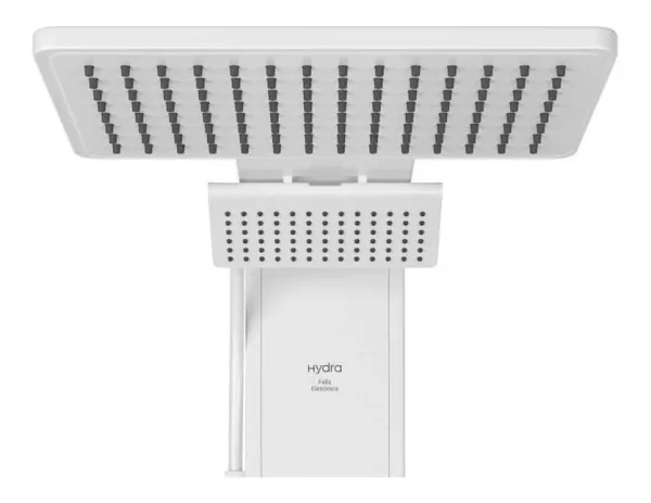 Chuveiro Eletrônico FALLS 220v 7700w Branca - Image 2