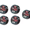 Fita Isolante Anti Chama Fame 19mm X 10m Classe C 5 Unidades