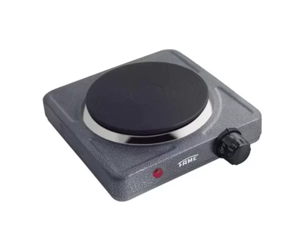 FOGÃO ELÉTRICO COM 1 PRATO 127V/1000W FAME
