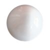 Globo De Vidro Para Ventilador De Teto Aliseu Tradicional - Image 3