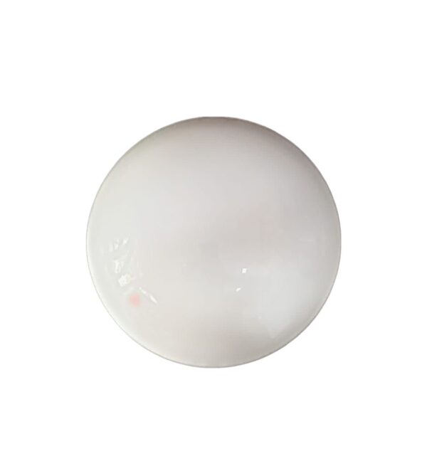 Globo Ventilador De Teto Aliseu Jet / Nano De Vidro - Image 3