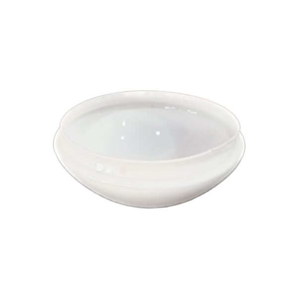 Globo Ventilador De Teto Aliseu Jet / Nano De Vidro - Image 2
