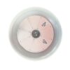 Globo Montado De Led P/ventilador De Teto Aliseu Slim - Image 3