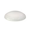 Globo Montado De Led P/ventilador De Teto Aliseu Slim - Image 4