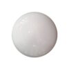 Globo Cupula Vidro Para Ventilador De Teto Aliseu Terral - Image 2